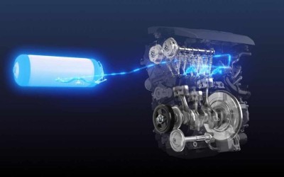 Η Yamaha παρουσίασε το πρώτο της όχημα υδρογόνου - Μόνο για… αριστοκράτες!