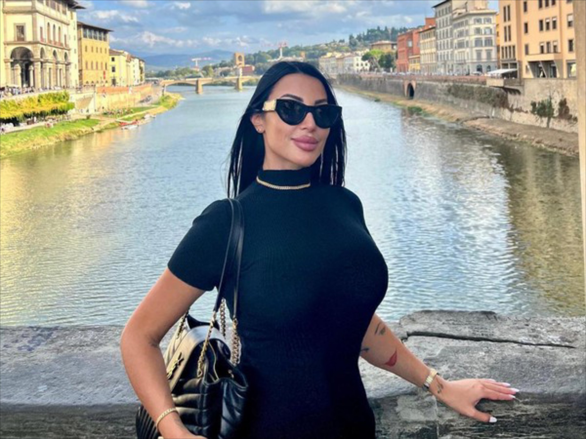 Ιταλίδα καλλονή διεκδικεί δις από την Lamborghini – Τι ισχυρίζεται 