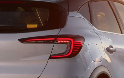 Νέο B-SUV με έκπτωση 2.000 €, καίει 5,7 lt/100km και έχει πορτμπαγκάζ 422 lt – Ποιο είναι;