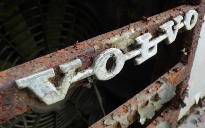 Πωλήσεις Volvo τη δεκαετία 2000-2010

