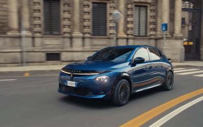 Επίσημο: Αυτή είναι η νέα Lancia Ypsilon – Πότε ξεκινούν οι παραγγελίες; [video]