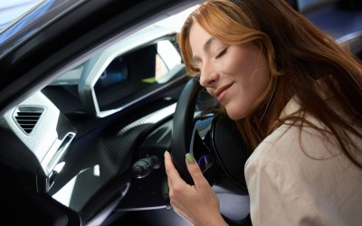 Η αγαπημένη μάρκα αυτοκινήτων των Αμερικάνων - Αποκλείεται να τη βρείτε!