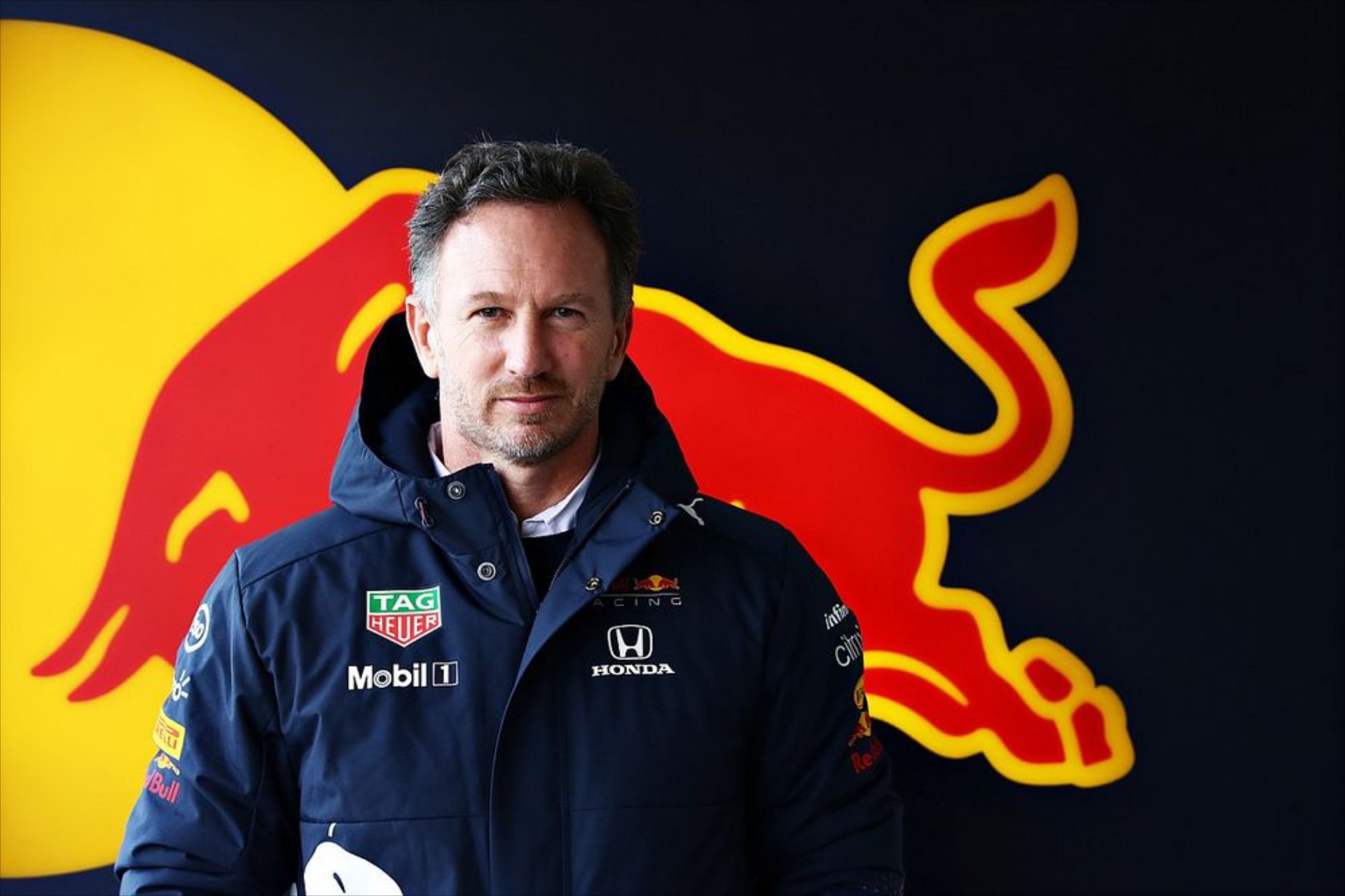 Σκάνδαλο στην F1: O Christian Horner της Red Bull κατηγορείται για απρεπή συμπεριφορά