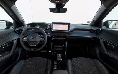 Αυτό είναι το φθηνότερο SUV της Peugeot στην Ελλάδα - Τιμή