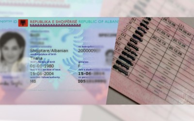 Έχω αλβανικό δίπλωμα οδήγησης; Πώς βγάζω ελληνικό και πόσο κοστίζει;