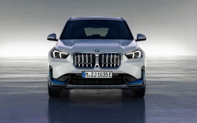 BMW iX1: Τα 5 πράγματα που πρέπει να γνωρίζεις