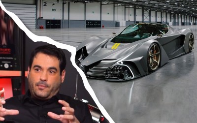 Δούλεψε κι εσύ για το Chaos - Ο Σπύρος Πανόπουλος κάνει προσλήψεις!