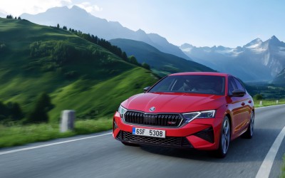 Νέα Skoda Octavia: Τι καινούργιο φέρνει;