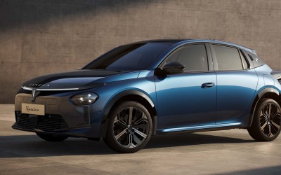 Ό,τι θέλετε να γνωρίζετε για τη νέα Lancia Ypsilon - Πότε ξεκινούν οι πωλήσεις;