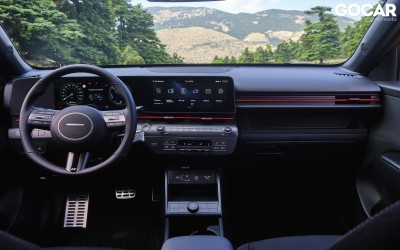 Το φθηνότερο οικογενειακό SUV της Hyundai στην Ελλάδα