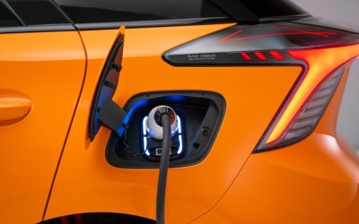 Νέο MG 2: Έρχεται το ηλεκτρικό αυτοκίνητο των 18.000 €;
