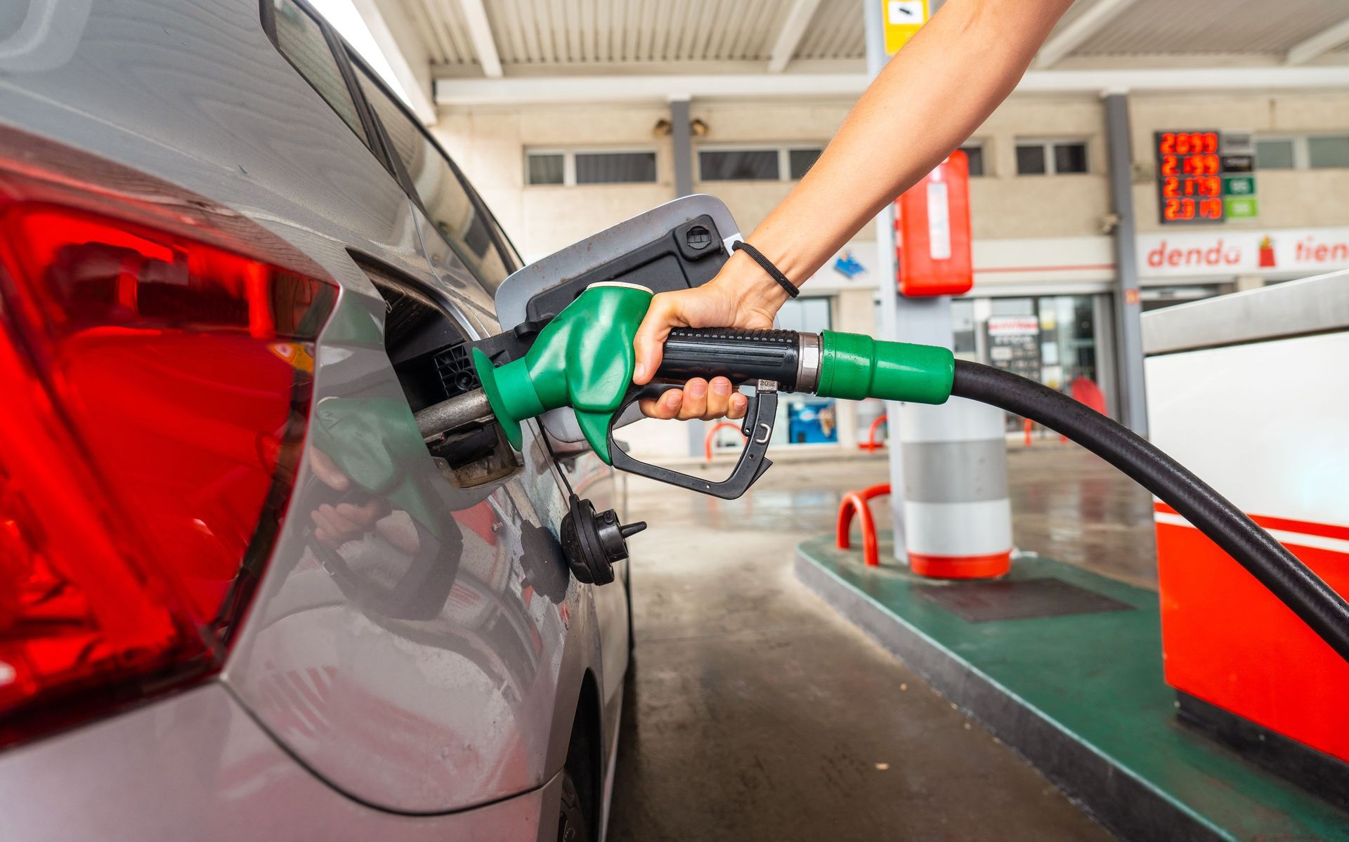 5 οικογενειακά SUV με αυτονομία 1.000 km! 