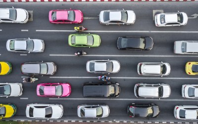 Πως η Αθήνα θα γλιτώσει από 53.000 αυτοκίνητα ημερησίως
