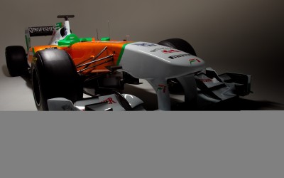 F1: Να και η Force India VJM04
