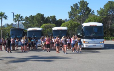 Αλλάζουν όλα στις σχολικές εκδρομές - Νέοι κανόνες ασφαλείας 