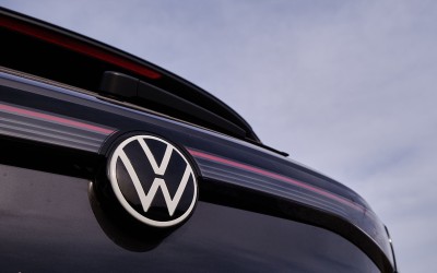 Έρχονται 8 νέα Volkswagen - Το ένα θα ονομάζεται «Θηρίο»