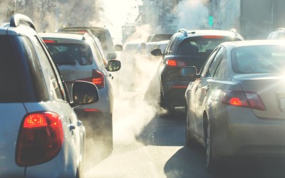 1 εκατ. νεκροί ετησίως από την ατμοσφαιρική ρύπανση – Η πιο επιβαρυμένη περιοχή