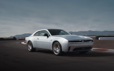 Dodge Charger: Θα οδηγούσαν οι Dukes ένα ηλεκτρικό muscle car 680 ίππων;