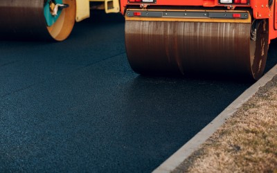 Σε ποιον δρόμο της Ελλάδας μπήκε πρώτη φορά άσφαλτος; Πότε έγινε;