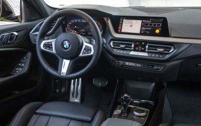 Αυτή είναι η φθηνότερη αυτόματη BMW στην Ελλάδα