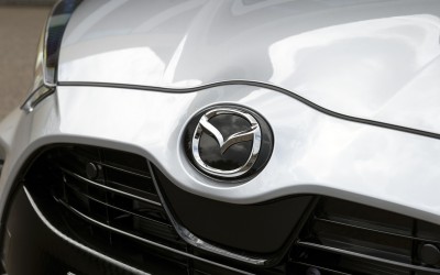 Ποιο νέο αυτοκίνητο της Mazda καίει 3,8 lt στα 100km; 