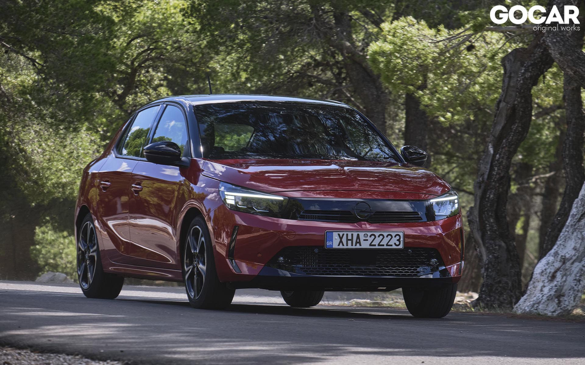 Opel Corsa: Πόσο κοστίζει με μηχανικό κιβώτιο και πόσο με  αυτόματο; 