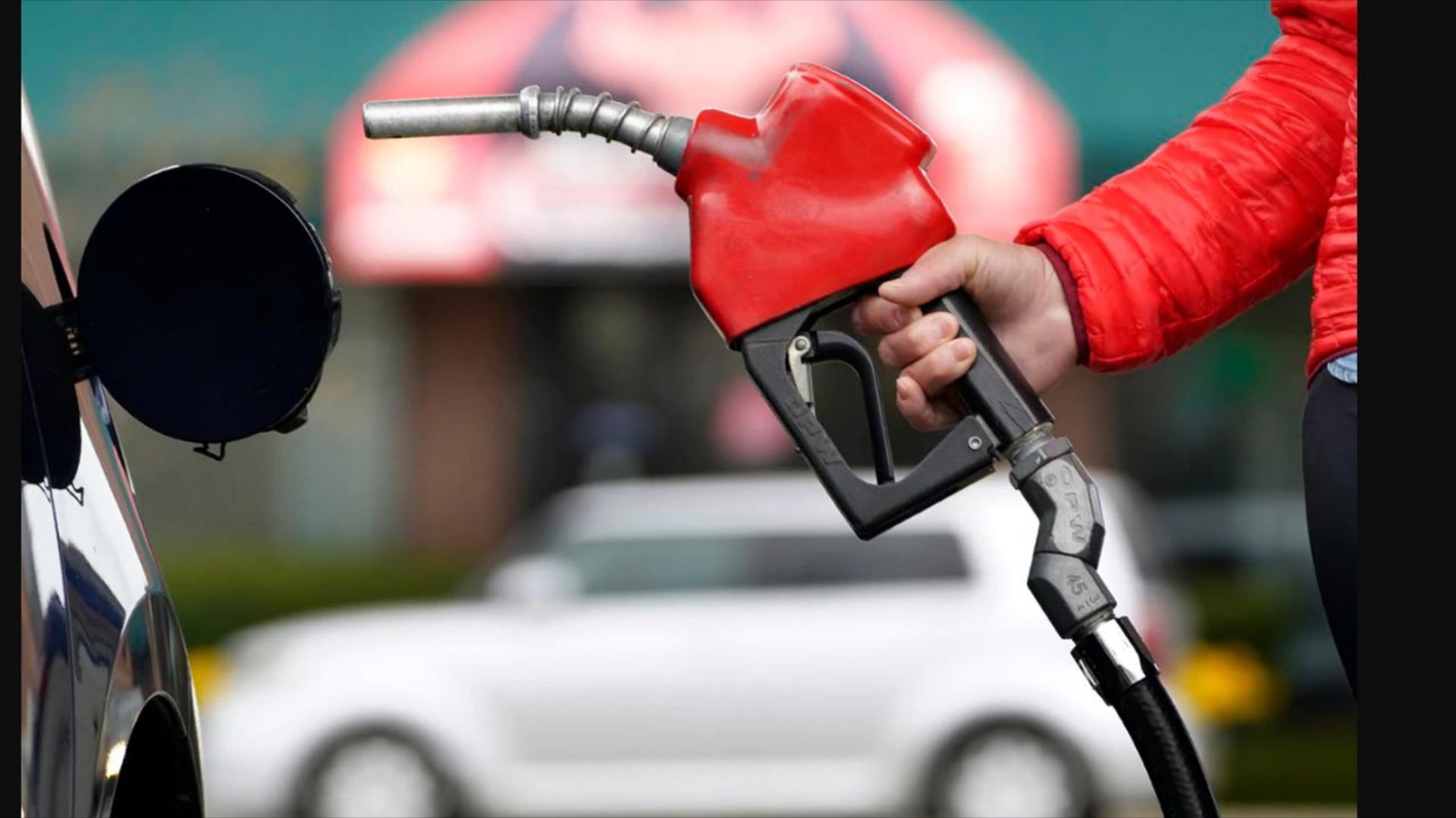 Αττική: Πρατήριο πούλαγε νοθευμένη βενζίνη - Δείτε πού είναι