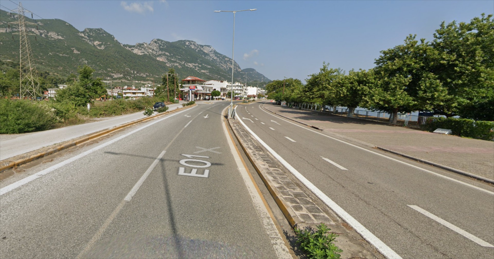 Το 2026 θα είναι έτοιμη η νέα παραλιακή - Σε ποια περιοχή 