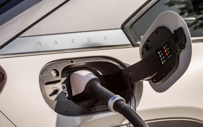 Μπορώ να φορτίσω ένα αυτοκίνητο PHEV σε φορτιστή DC; 
