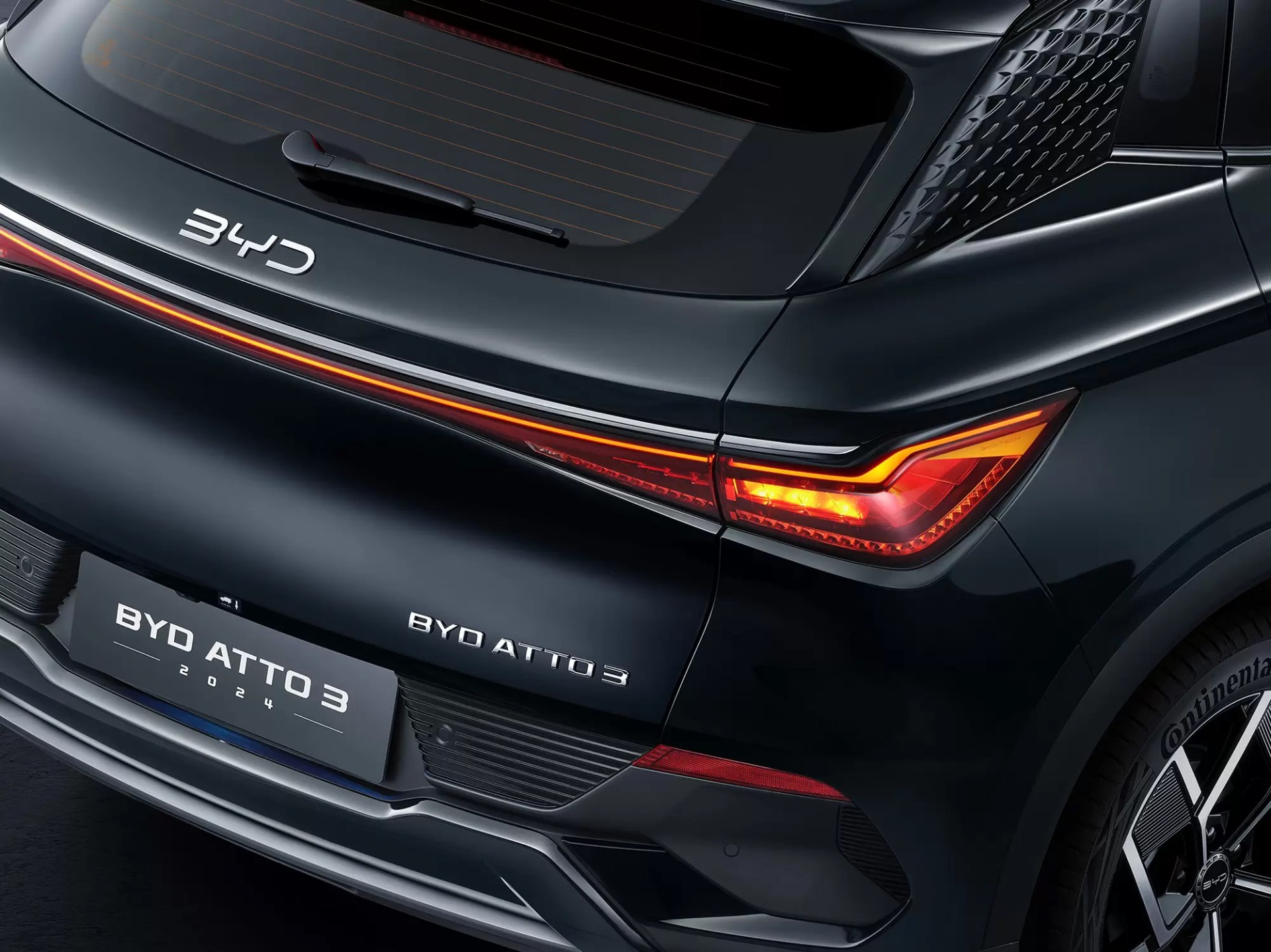 BYD στην Ελλάδα: Επίσημες τιμές, εγγύηση και test drive