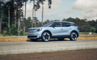 Τα highlight του νέου Ford Explorer - Όλα όσα θέλετε να γνωρίζετε