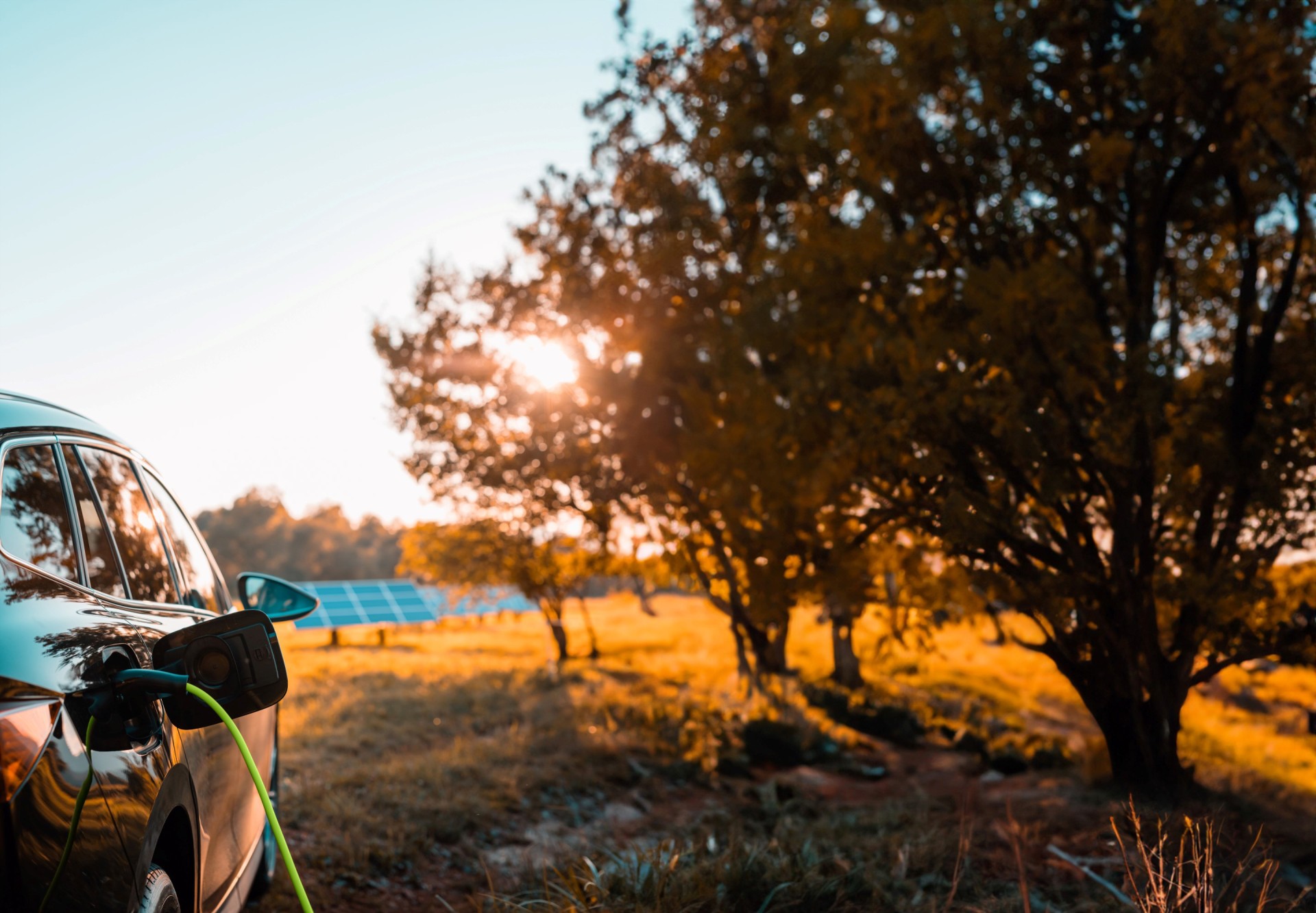 Το μέλλον της φόρτισης ηλεκτρικών οχημάτων στην Ελλάδα