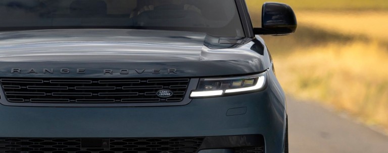 Το φθηνότερο Land Rover στην Ελλάδα είναι ένα… Range Rover - Τι τιμή έχει; 