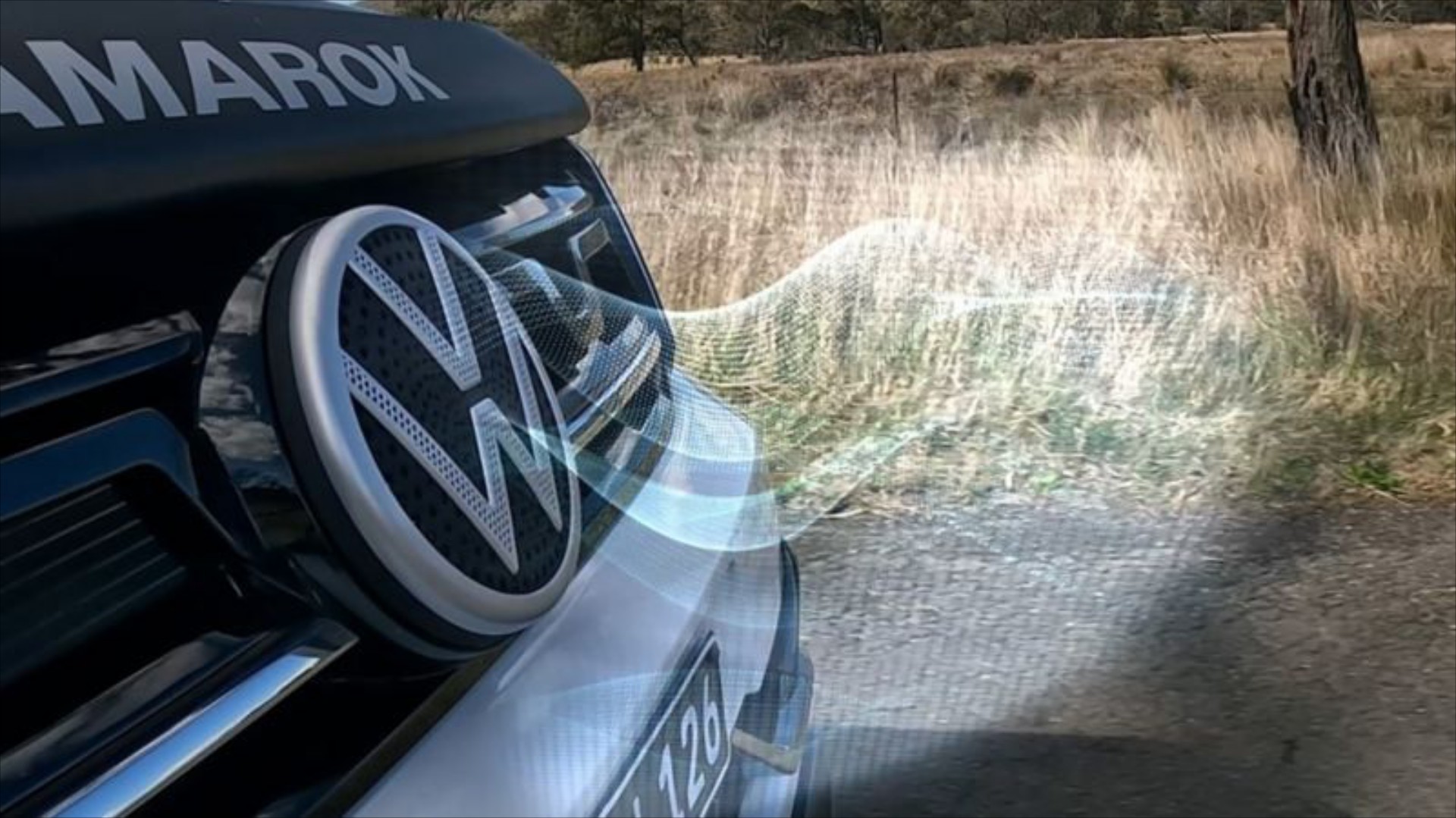 Το σήμα της Volkswagen θα... παίζει ήχους! Ο απίστευτος λόγος [video]
