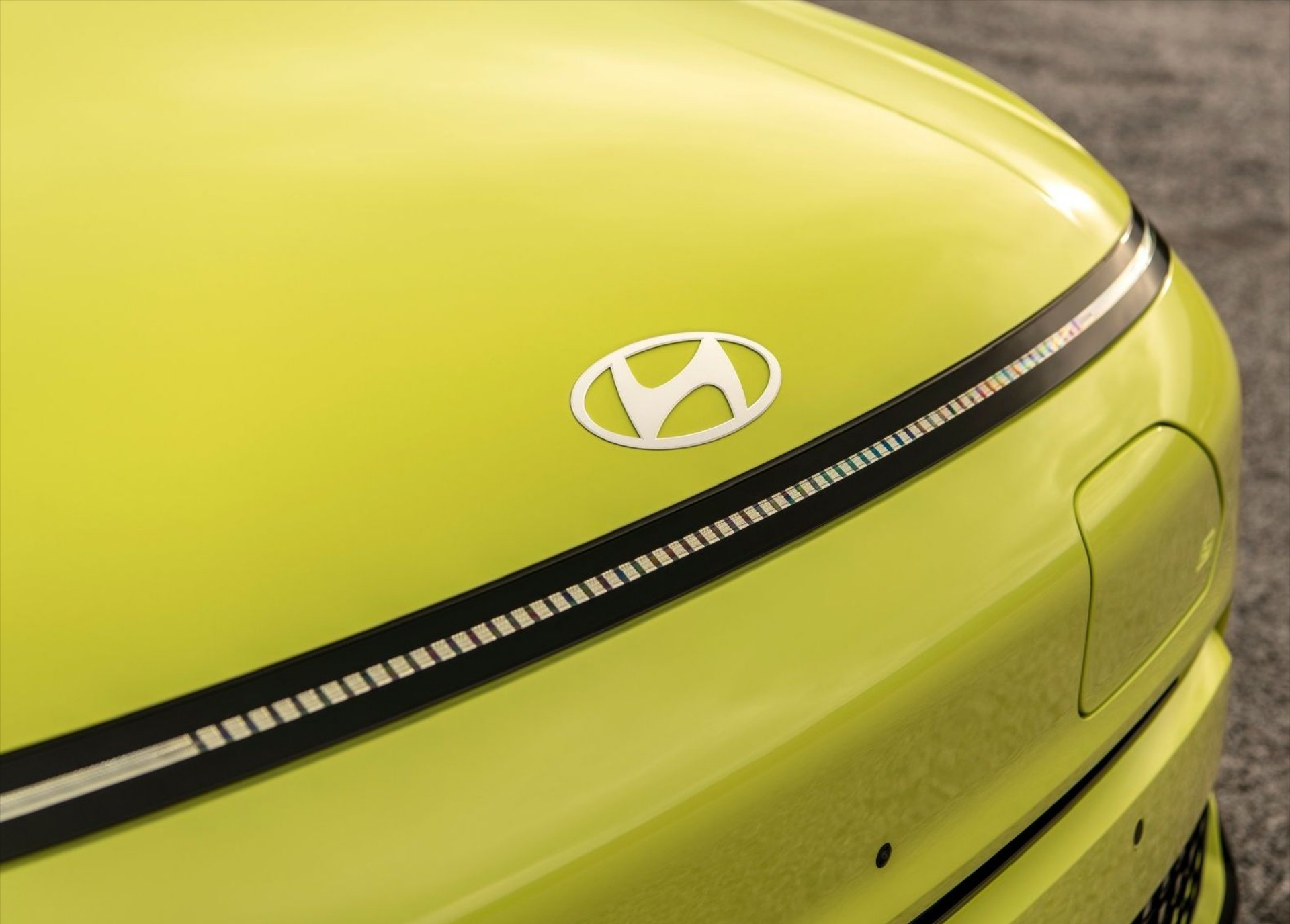 Επένδυση μαμούθ από τη Ηyundai - 51 δις στην ηλεκτροκίνηση