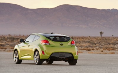 Νέο coupe από τη Hyundai