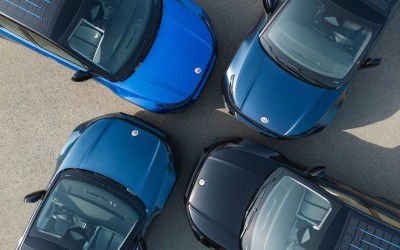 Μάρκα αυτοκινήτων πάει για λουκέτο - Πελάτες ακυρώνουν 70 παραγγελίες την ημέρα!