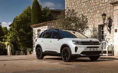 Citroen C5 Aircross Hybrid 136: Τα 5 πράγματα που πρέπει να γνωρίζεις
