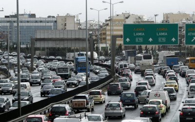 Αυξήθηκε η επιδότηση για απόσυρση αυτοκινήτων- Ποια είναι η προϋποθέση;