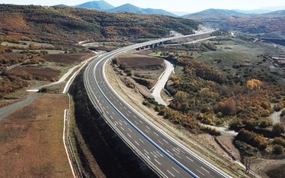 Πάσχα στο χωριό χωρίς μποτιλιάρισμα – Πότε ανοίγει η νέα εθνική οδός; [video] 