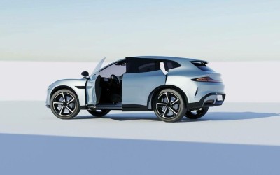 Xiaomi SU8: Ο αντίπαλος της Porsche Cayenne έρχεται… από Κίνα! 