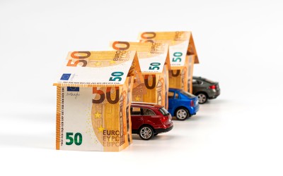 Ασφάλεια αυτοκινήτου: Οι 3 περιοχές της Ελλάδας με τα υψηλότερα ασφάλιστρα