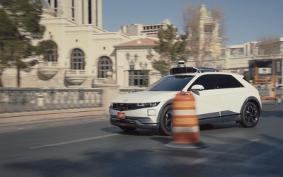 Ένα αυτόνομο Hyundai Ioniq 5 πήρε… δίπλωμα οδήγησης! [video]