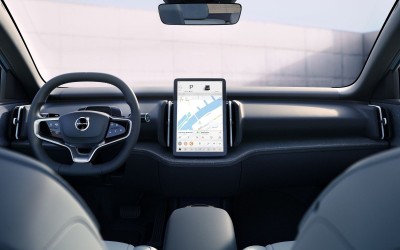 Ποιο Volvo έχει τον μικρότερο φόρο στην Ελλάδα;