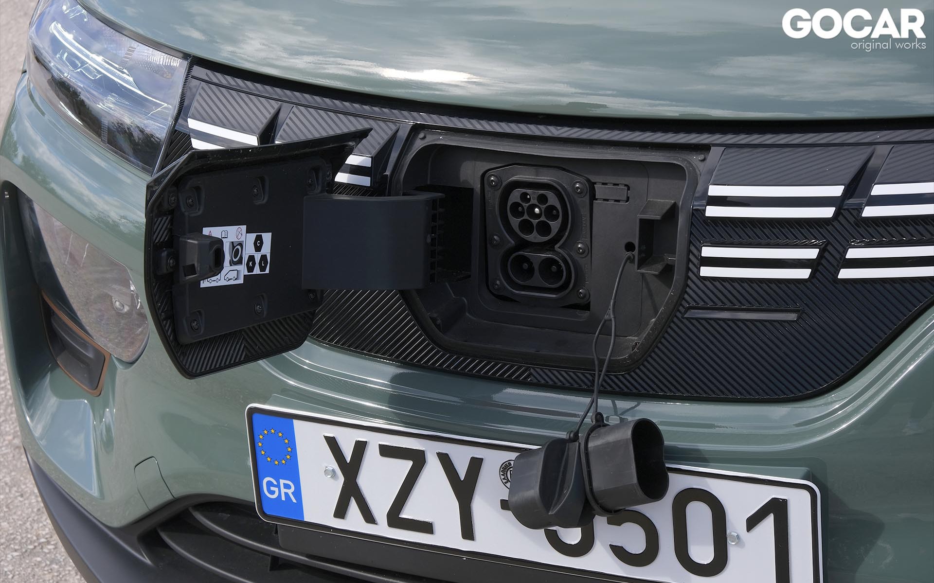 10 μεταχειρισμένα ηλεκτρικά αυτοκίνητα με 10.000 - 15.000 ευρώ