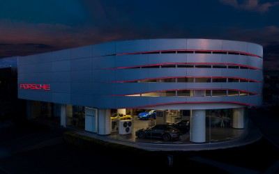 Τι νέο έφερε στην Ελλάδα η Porsche – Αλλάζει τα δεδομένα