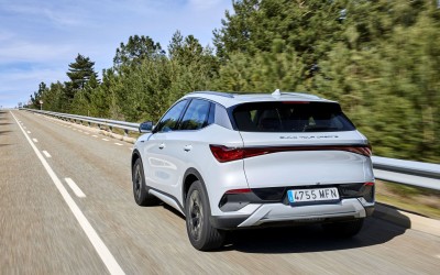 BYD: Τι σημαίνει το όνομα της κινέζικης μάρκας; Δεν είναι αυτό που νομίζεις!