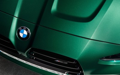 Καταιγισμός νέων μοντέλων από την BMW – 40 νέα αυτοκίνητα ως το 2029
