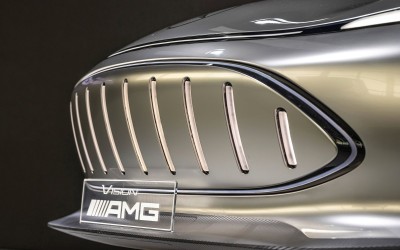 Έρχεται το super SUV από την Mercedes-ΑMG – Πάνω από 1.000 PS