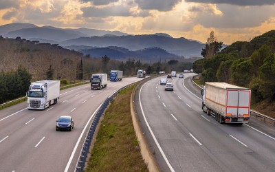 Τέλος τα diesel φορτηγά και λεωφορεία - Τι αλλάζει στην Ευρώπη